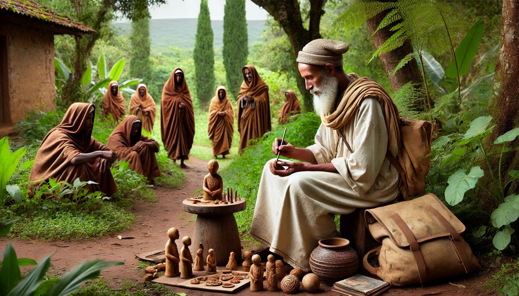 Retraite spirituelle